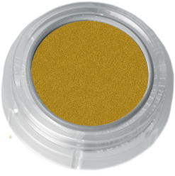 Grimas Crème Make-up Pearl Pure 702 Goud