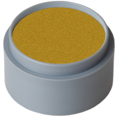Grimas Crème Make-up Pearl Pure 702 Goud
