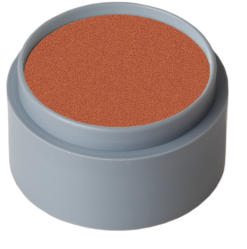 Grimas Crème Make-up Pearl Pure 703 Brons