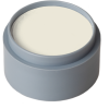 Grimas Crème Make-up Pure 003 Gebroken Wit