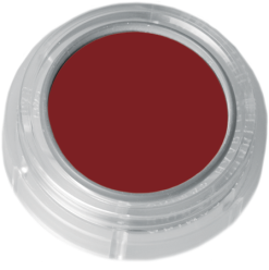 Grimas Crème Make-up Pure 1075 Steenrood
