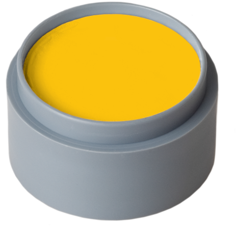 Grimas Crème Make-up Pure 201 Oranjegeel