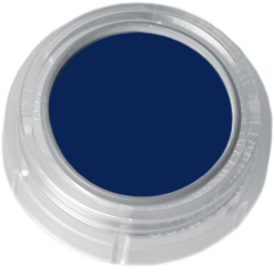 Grimas Crème Make-up Pure 301 Donkerblauw