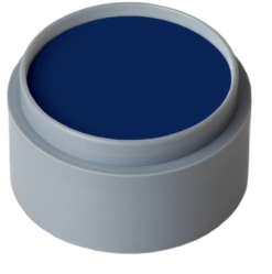 Grimas Crème Make-up Pure 301 Donkerblauw