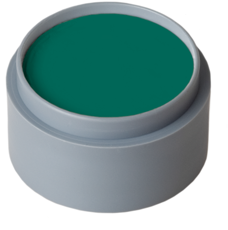 Grimas Crème Make-up Pure 402 Zeegroen