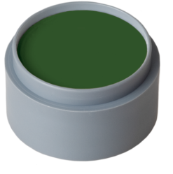 Grimas Crème Make-up Pure 404 Mosgroen