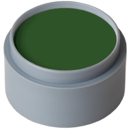 Grimas Crème Make-up Pure 404 Mosgroen