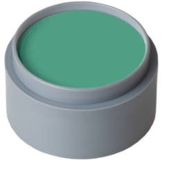 Grimas Crème Make-up Pure 406 Pastelgroen