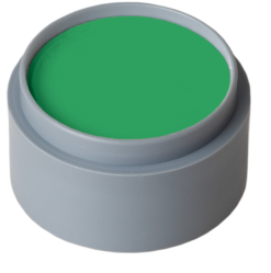 Grimas Crème Make-up Pure 407 Felgroen