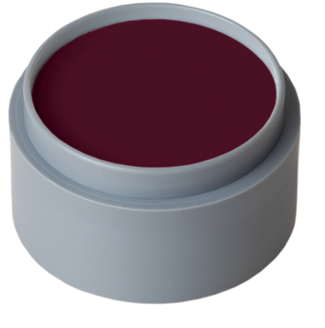 Grimas Crème Make-up Pure 504 Bordeauxrood