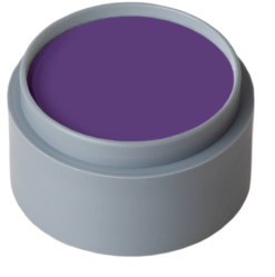 Grimas Crème Make-up Pure 601 Paars