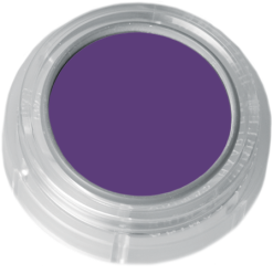 Grimas Crème Make-up Pure 601 Paars