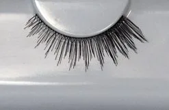 Grimas Echt Haar Wimpers 120