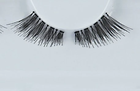 Grimas Echt Haar Wimpers 130