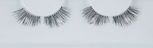 Grimas Echt Haar Wimpers 405 - Afbeelding 2