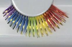 Grimas Fantasie Wimpers 228