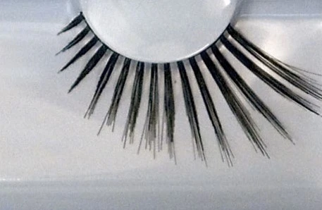 Grimas Fantasie Wimpers 250 XL