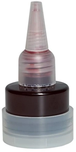 Grimas Filmbloed Donkerrood