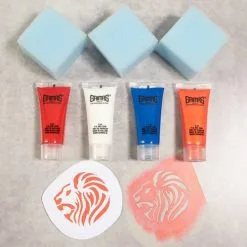 Grimas Holland Schminkset