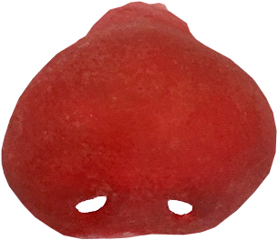 Grimas Latex Clownsneus Groot