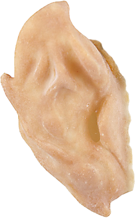 Grimas Latex Elfenoren - Afbeelding 2