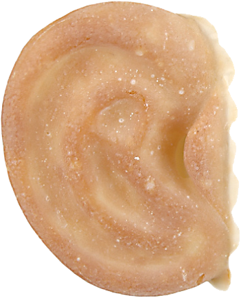 Grimas Latex Grote Oren - Afbeelding 2