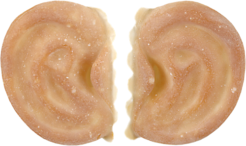 Grimas Latex Grote Oren