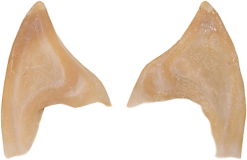 Grimas Latex Puntige Oren