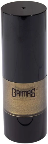 Grimas Liquid Make-up Pure Goud