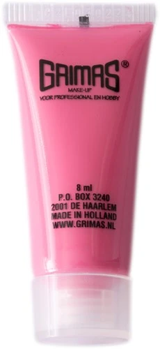Grimas Liquid Make-up Pure Roze