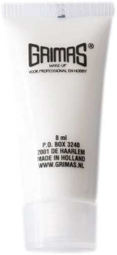 Grimas Liquid Make-up Pure Wit