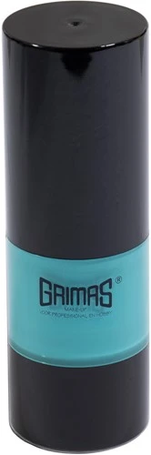 Grimas Liquid Make-up Pure Zeegroen