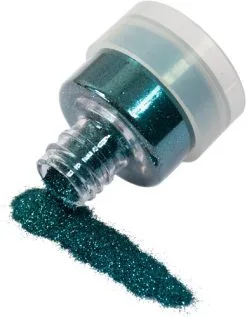 Grimas Polyglitte 042 Pastelgroen