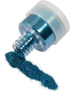 Grimas Polyglitter 032 Pastelblauw