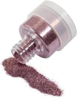 Grimas Polyglitter 052 Roze
