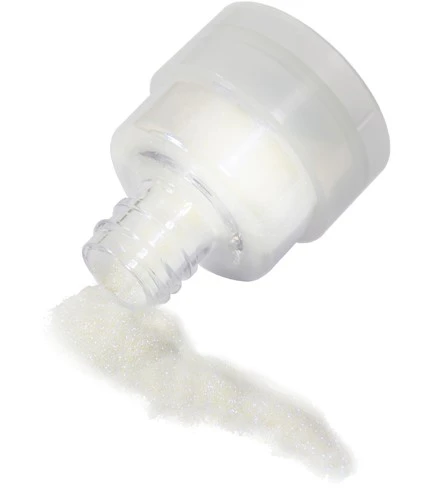 Grimas Polyglitter 06 Parelmoer Paars