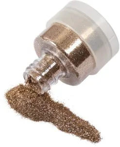 Grimas Polyglitter 075 Camel