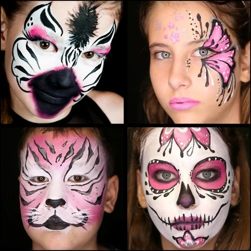 Grimas Schminkset Fantasy - Afbeelding 3