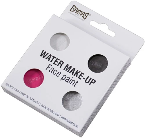 Grimas Schminkset Fantasy