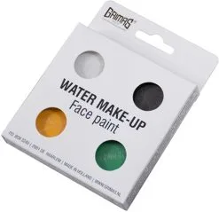 Grimas Schminkset Mania