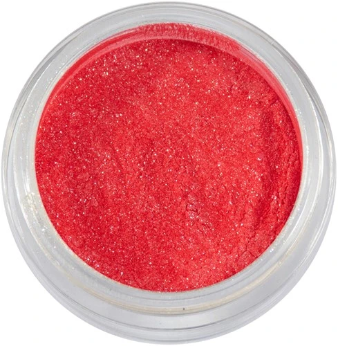 Grimas Sparkling Powder Flamingo 756