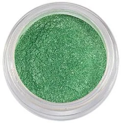 Grimas Sparkling Powder Gorgeous Green 740