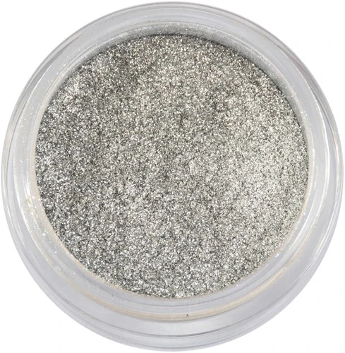 Grimas Sparkling Powder Silver Moon 701