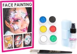 Grimas Startpakket A