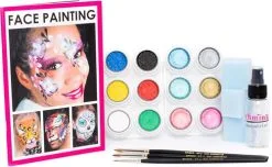 Grimas Startpakket B