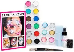 Grimas Startpakket D