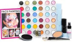 Grimas Startpakket G