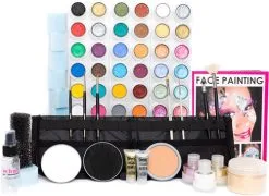 Grimas Startpakket I