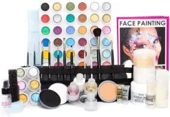 Grimas Startpakket J