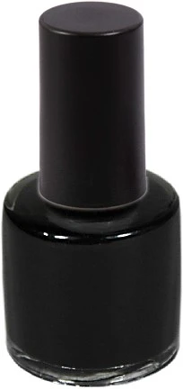 Grimas Tandlak Zwart 101